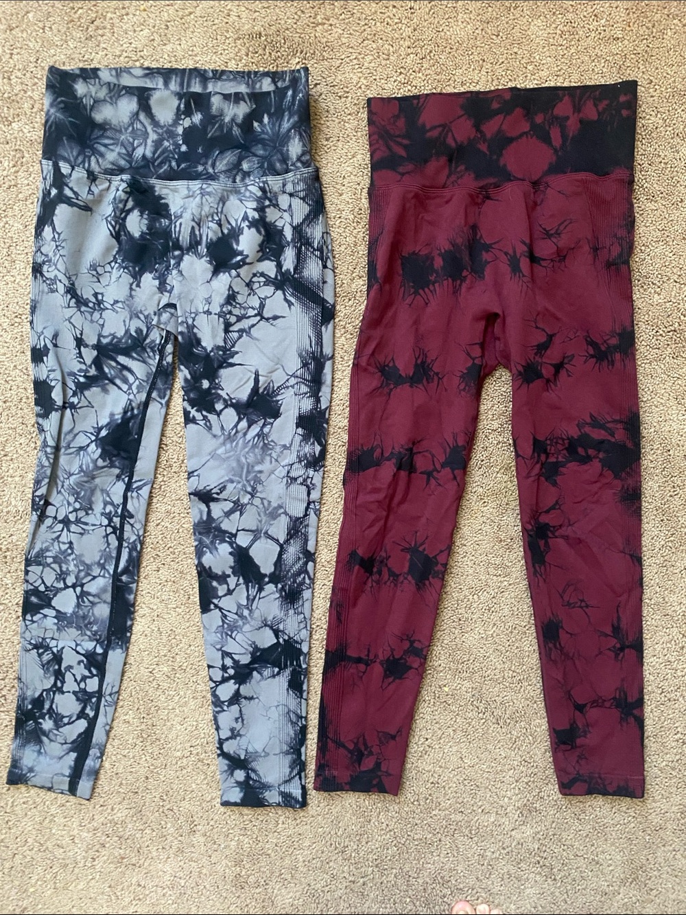 Womens workout leggings